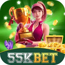 55KBET - Petualangan Seru di Dunia ARPG