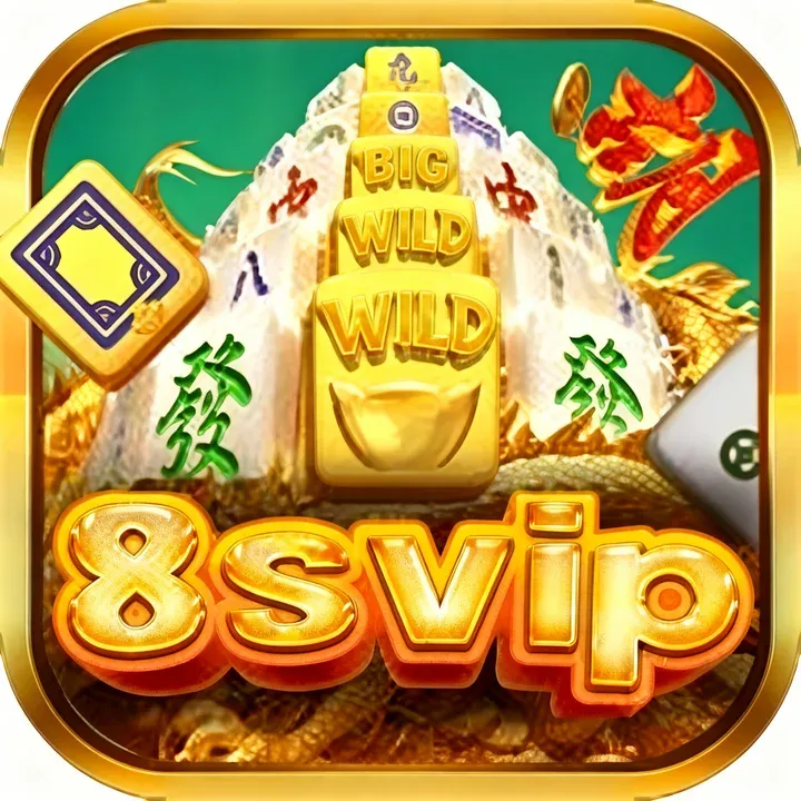 8SVIP - Game Bingo Seru dan Mengasyikkan