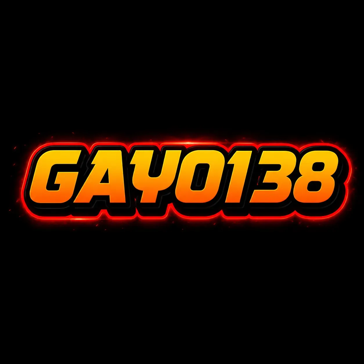GAYO138 - Perang Modern di Ujung Jari Anda