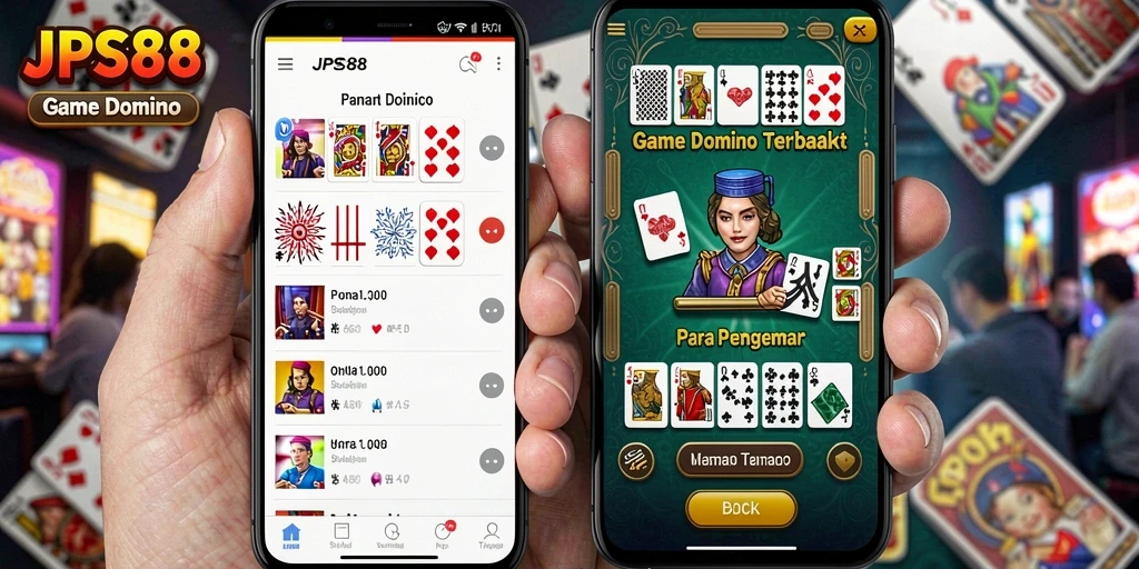 Tampilan screenshot gameplay JPS88 yang menarik dan interaktif.
